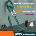 【Xiaofeng】Handheld and Wet Small Cleaner Green. 