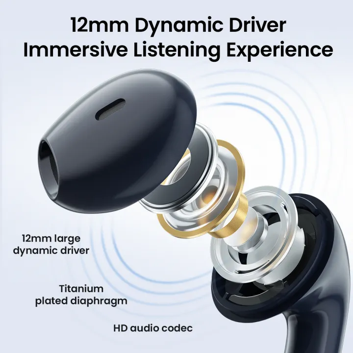 HAYLOU%20X1%202023%20True%20Wireless%20Earphone%20Metallic%20Case%20Bluetooth%205.4%20Headphones%2024-Hour%20Battery%20Life%20Head%20Phones%20Half%20in-ear%20Earbud%20-%20Image%204