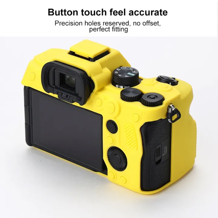 Soft%20Silicone%20Protective%20Case%20for%20Sony%20A7%20IV%20-%20Image%204