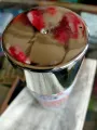 Spray Paint - Bright Chrome Color (ASB) Code 318. 