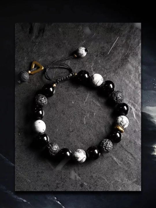 Volcanic%20Rock%20Stone%20Style%20Bracelet%20for%20Men%20%20and%20women%20Beads%20Bracelet%20%20Dark%20Series%20Chinese%20Style%20Bracelet%20%20for%20Gift%20-%20Image%202