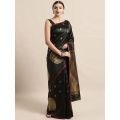 Glamour & Glorious Marvelous Gorgeous New Design High Quality Printed Silk Saree With Gorgeous Blouse Piece for Woman - 30.