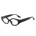 YOOSKE Transparent Glasses Frames Men Women Glasses Vintage Optical Myopia Eyeglasses Frames Ladies Retro Eyewear. 
