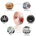 Musical Sound 12 14 AWG Gauge Pure Copper Stereo Audio Speaker Wire Cable Car Audio and Home Theater Speaker Wire Cable. 