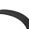 Vacuum Cleaner Belt, Soft Vacuum Belt 4Pcs Easy Installation for Replacement.