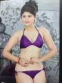 Women Underwired Padded Bikini Set 2 Piece Side Tie Swimsuit Swimwear. 