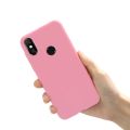 For Xiaomi Mi A2 Lite Case Cover TPU Phone Cases For Fundas Xiomi Xiaomi Redmi Mi A2 MiA2 Mi A 2 Lite A2Lite Case Coque. 