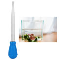 Aquarium Feeder Dropper Pipette Accessories For Water. 