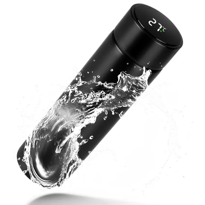 500Ml%20Temperature%20Display%20Vacuum%20Insulated%20Water%20Bottle%20,%20Flask%20Made%20Of%20Stainless%20Steel%20Coffee%20Cup,%20Smart%20Cup%20-%20Flask%20-%20Image%204