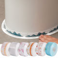 Pvc Waterproof Seam Tape Luxury Waterproof Bathroom Stickers Stylish Self-adhesive Pvc Seam Patch for Kitchen Sink Toilet Perfect for Southeast Asian Homes. 