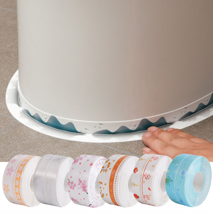 Pvc%20Waterproof%20Seam%20Tape%20Luxury%20Waterproof%20Bathroom%20Stickers%20Stylish%20Self-adhesive%20Pvc%20Seam%20Patch%20for%20Kitchen%20Sink%20Toilet%20Perfect%20for%20Southeast%20Asian%20Homes%20-%20Image%209