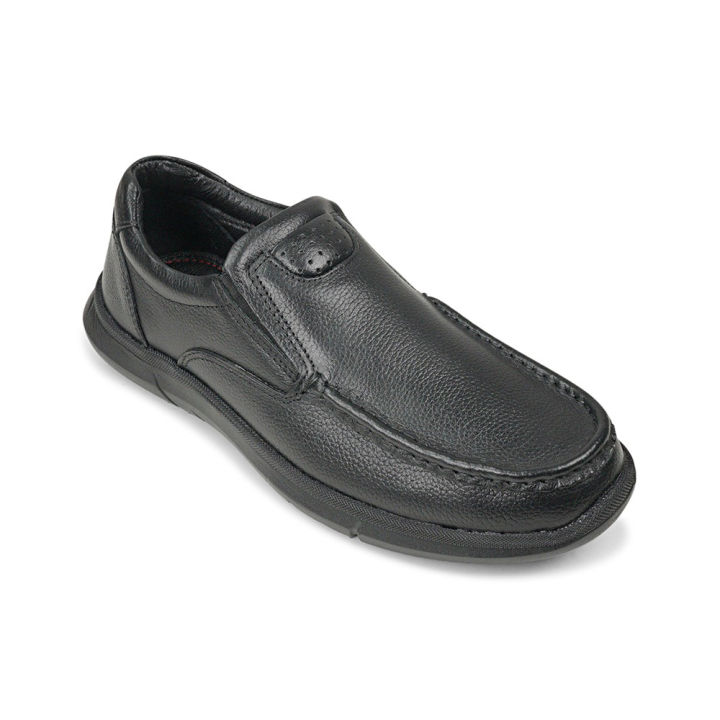 HUSH PUPPIES KLAP MENS HP CLOSED MENS CLOSED