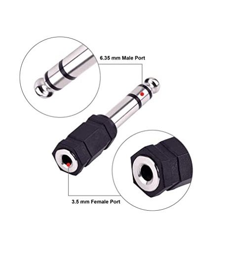 3.5mm%20to%206.5mm%20Audio%20Adapter%20to%206.5%20Male%20Plug%20to%203.5%20Female%20Jack%20Connector%20Adaptor%201%20Ps%20-%20Image%206