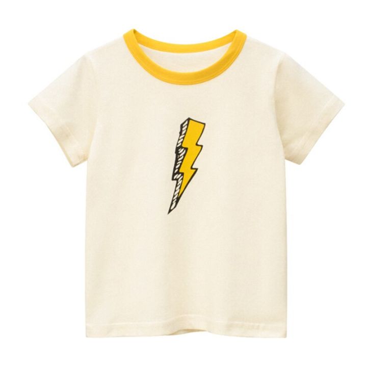 2022%20New%20Children%E2%80%99s%20T-Shirt%20letter%20Print%20Boys%20Short%20Sleeve%20Toddler%20Child%20Clothes%20Children%20Short%20Sleeve%20Tops%20Cotton%202-8Y%20-%20Image%204