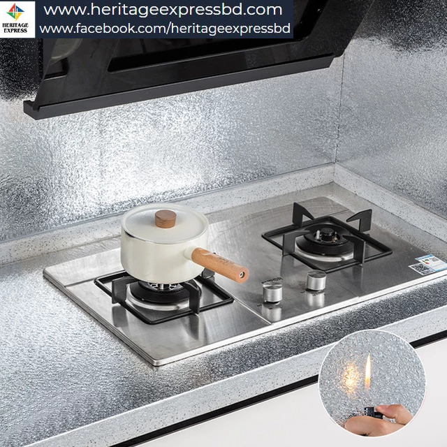 Aluminium%20Foil%20Stickers%20Vinyl%20Silver%20Oil%20proof%20For%20Kitchens%2060CMx120%20CM%20Adhesive%20-%20Image%202