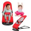 Baby Bouncer - Newborn Baby Rocking Chair Multi-range Adjustment. 