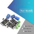 FR120N LR7843 AOD4184 D4184 Isolated MOSFET MOS Tube FET Module Replacement Relay 100V 9.4A 30V 161A 40V 50A Board.