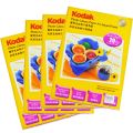 Kodak Photo paper 180 GSM A4 (20 Sheets). 