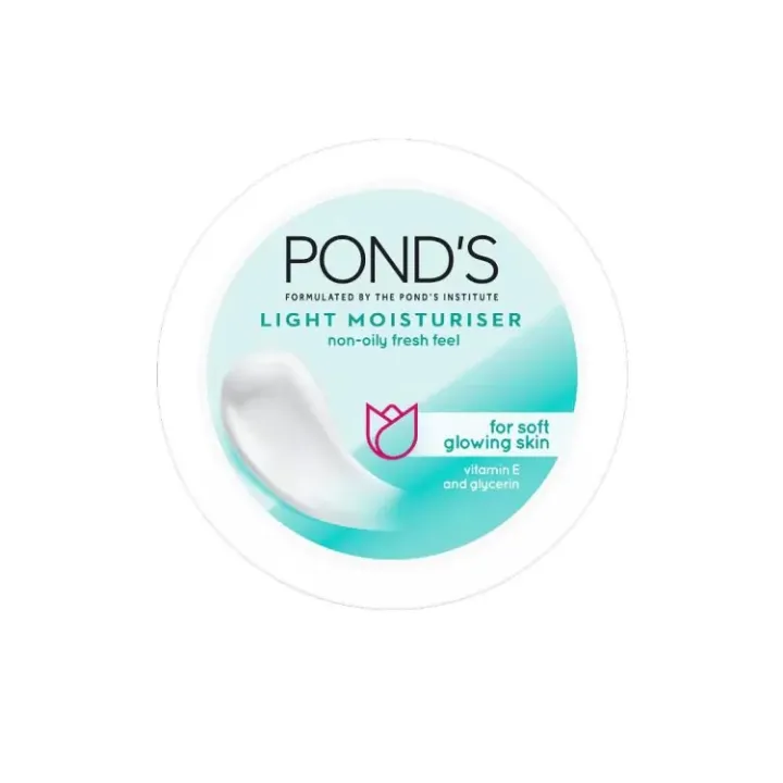 a beginner’s guide to javascript’s ‘this’:... Pond’s Light Moisturiser Non-Oily Fresh Feel (50ml | Daraz.com.bd