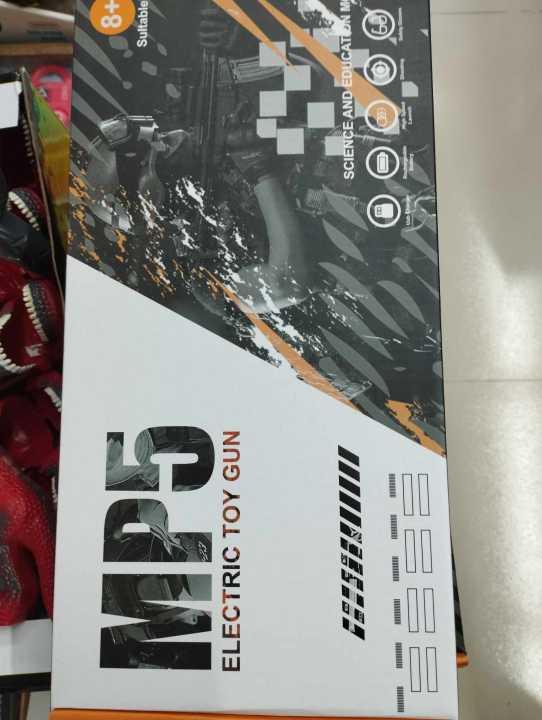 Shooting%20MP5%20Electric%20Gel%20Ball%20Blaster,%20Electric%20Toy%20Gun%20-%20Image%203