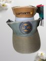 Adjustable Unisex Men Women Plain Sun Visor Sport Golf Tennis Breathable Cap Hats.