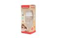 Smart Care Borosilicate Baby Feeding Bottle (120ml) Glass. 