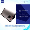 Hunter Micro Wolf L-16 Gaming Mouse Pad. 
