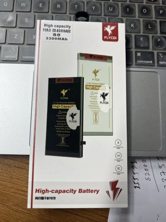 FLYCDI%20EB-BG950ABE%20phone%20battery%20for%20Samsung%20S8/G950/G950F/G9500%20high%20capacity%20%20high%20quality%20replacement%20mobile%20battery%20-%20Image%205