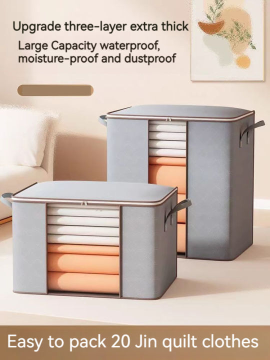 Foldable%20Non-woven%20Fabric%20Clothing%20Storage%20Bag%20Quilt%20Storage%20Bag%20Winter%20Cloths%20Storage%20Organizer%20Bags%20Thickened%20Storage%20Bag%20-%20Image%203