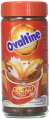 Ovaltine Power 10 Chocolate Drink Jar. 