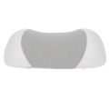 Low Back Support Pillow Lumbar Back Pillow Cushion Multipurpose Memory Foam Breathable Ergonomic Soft for Office Chair. 