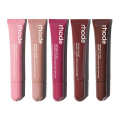 Rhode Peptide Lip Tint And Lipstick. 
