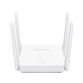 Mercusys AC10 AC1200 Wireless Dual Band Router.