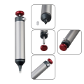 Desoldering Pump Picker Tin Suction Device SS-02 Professional Soldering Tool Desoldering Pump Picker Removal Tool.