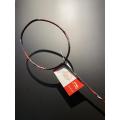 Li-ning Lightning 2000 Badminton Racket Unstrung. 