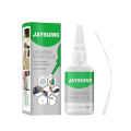 2024 Jaysuing multifunctional adhesive glue repair leather wood tile repair handmade DIY quick-drying adhesive Hardeniae. 