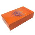 【Hey my home】New Styles Taort Oracle Version Divination Collection Card Game Family Board for Adults.