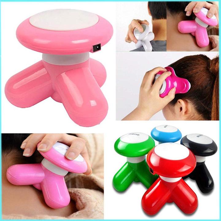 Mimo Body Massager