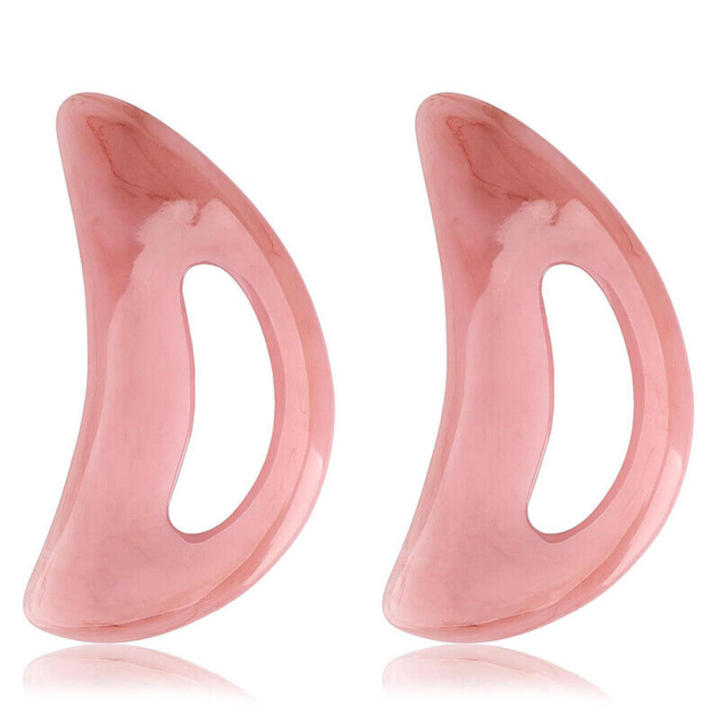 Resin%20Massage%20board%20Relaxing%2020.5*8.7cm/19.1*7.2cm/23.5*7.7cm%20Pink%20Body%20Gua%20Sha%20Massage%20Cellulite%20Toning%20for%20Spa%20Home%20use%20-%20Image%208