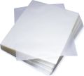 30 Pcs A4 Size Laminating Paper -100 mic laminating film. 