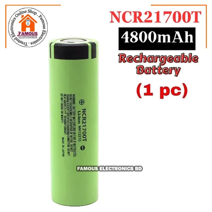 NCR-21700T%205000mAh%20li-ion%20battery%2025A%20High%20Capacity%20NCR21700T%203.7V%20Lithium-ion%20Battery%20-%20Image%202