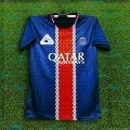 PSG Jersey 2026/27 Thai Premium Football Jersey For Man - Half Sleeve Club Jersey - PSG Jersey 2026. 