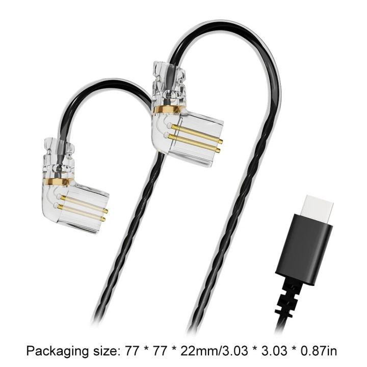 Earphone%20Cable%200.75mm%20Dual-pin%20Headphone%20Cable%20TYPE-C%20Wire%20Headset%20Cord%20Replacement%20Accessories%20for%20CCA/KZ/TRN/QDC/DUNU/SIMGOT%20-%20Image%206