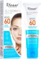 DISAAR BEAUTY Sunscreen Lotion SPF 60 PA+++. 