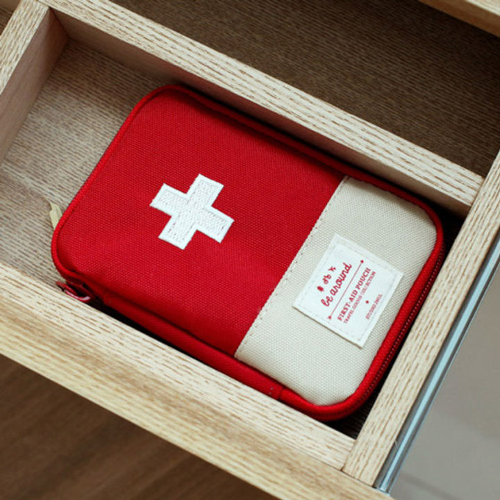 Portable%20Medical%20Bag%20Medical%20Kit%20Medicine%20Storage%20Bag%20Travel%20Storage%20First%20Aid%20Kit%20Household%20Medical%20Emergency%20Kits%20Organizer%20-%20Image%203