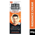 Fair and Hansome 7days Radiance Cream 30g. 