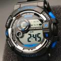 LASIKA 9006 Digital Waterproof Sport Fashion Quartz Watch For men.. 