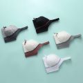 Seamless Bra Big Breasts Show Small Adjustable Anti-Sagging underwear for women No Steel Ring Large Size Cup Bra. 