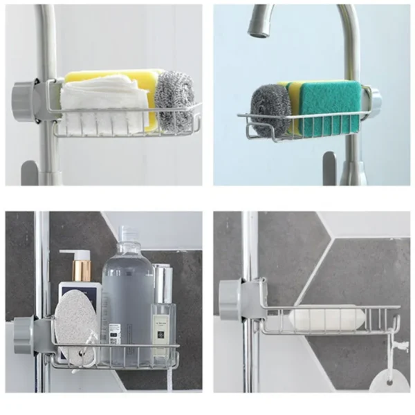 Faucet%20Rack%20Stainless%20Steel%20Kitchen%20Sink%20Caddy%20Storage%20Rack%20-%20Keep%20Your%20Sink%20Area%20Neat%20And%20Tidy%20-%20Image%207