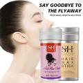 Hair Wax Gel Cream For children Hair Wax Stick Gel Cream Non-Greasy Style Hair Wax Cream For girls Boys Broken Hair Artifac G3P8. 